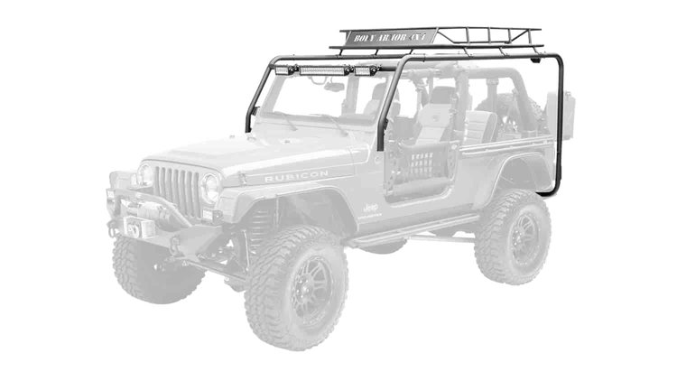 ROOF RACK