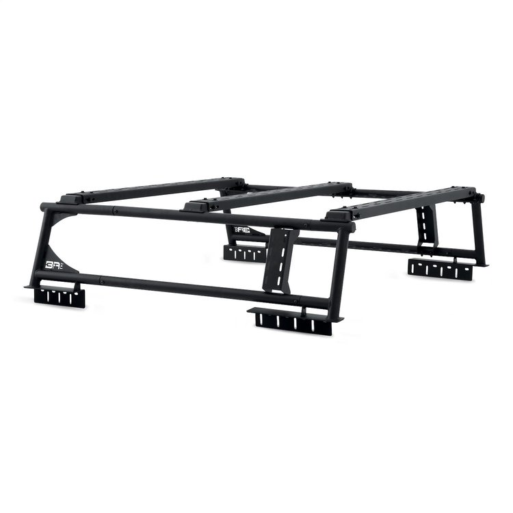TK-6125 Full Size Universal Overland Rack