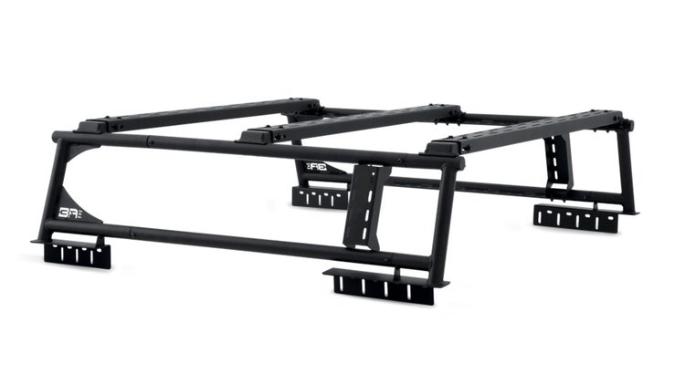 TK-6126 Mid Size Universal Overland Rack