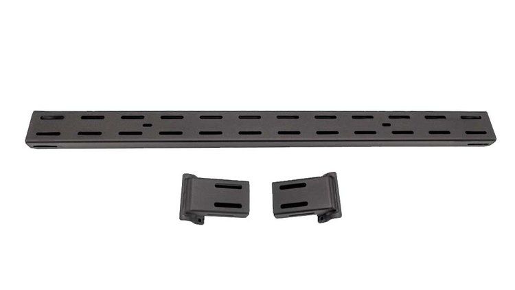TK-6125-CRSBAR Universal Overland Rack Cross Bars