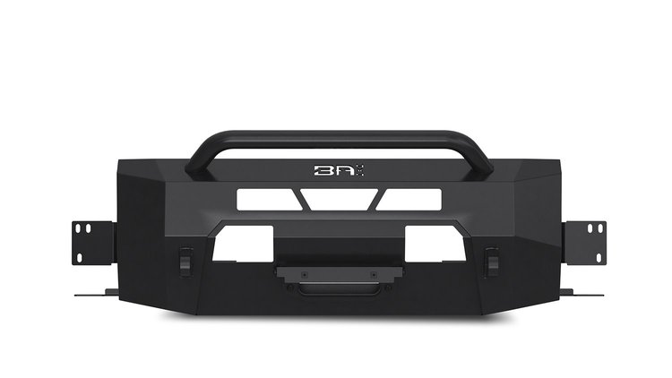 TUNDRA FRONT BUMPER