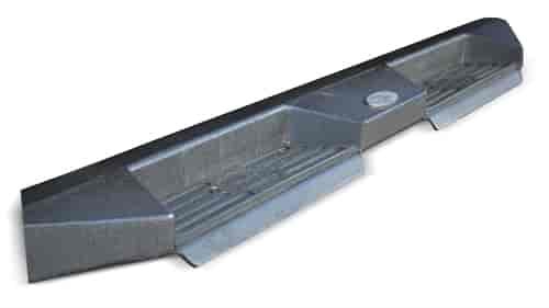 Rock Steps for 2007-2017 Toyota Tundra