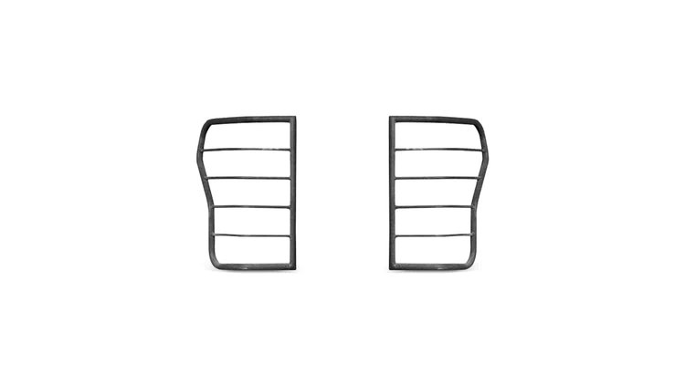 TAIL LIGHT GUARD