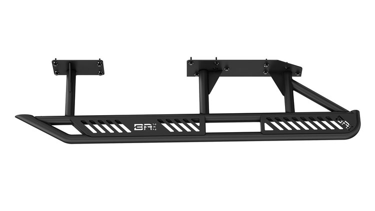 SIDE STEPS 4RUNNER