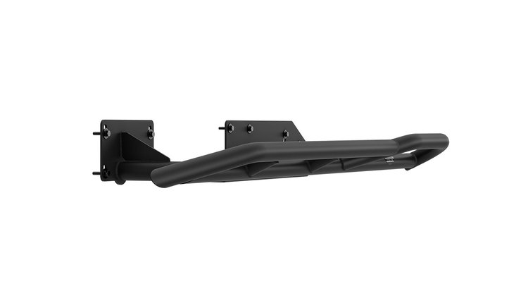 SIDE STEPS 4RUNNER