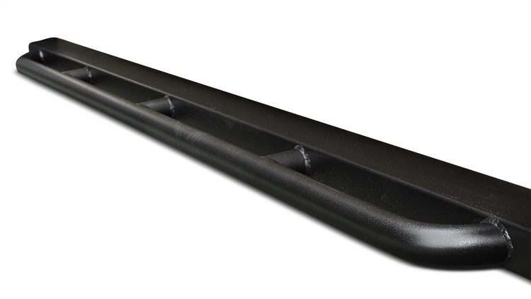 WU-4121 Rockcrawler Side Guards 2004-2006 Jeep Wrangler