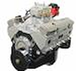 CHEVY 350 DRESS 406H/393T
