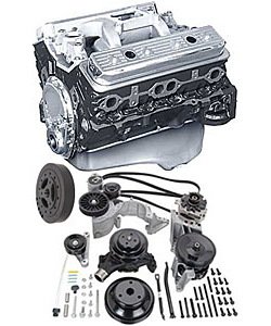 CHEVY 383 BASE 405H KIT