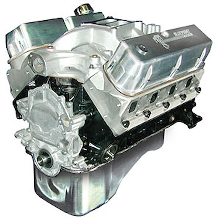 FORD 408 BASE