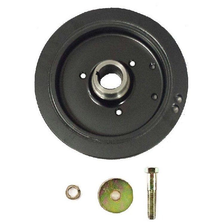 BPP350 Harmonic Balancer