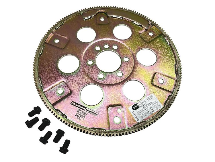 BPP399973 Flexplate, BBC, External 42.5oz. Imbalance