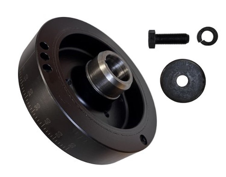 BPP454I Harmonic Balancer