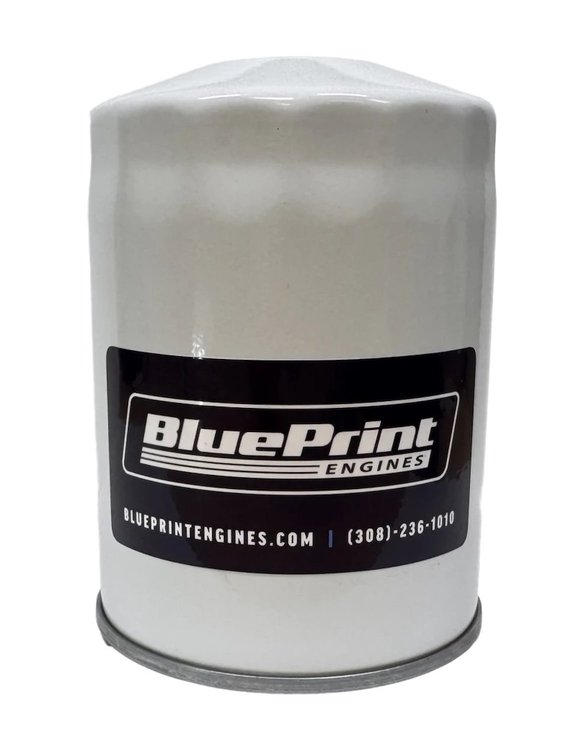 BPP51515 Small Block Ford, Small Block Mopar Oil Filter