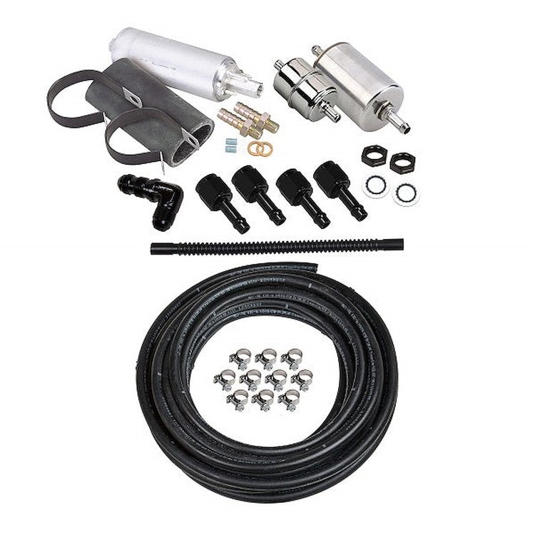 BPP5267 EFI Fuel Pump Kit 5267, for Holley 550510, 550511