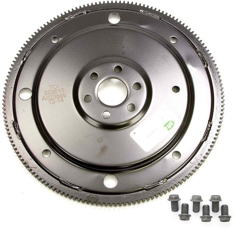 BPP529615 SFI Flexplate, Ford Windsor, Neutral Balance, 157T