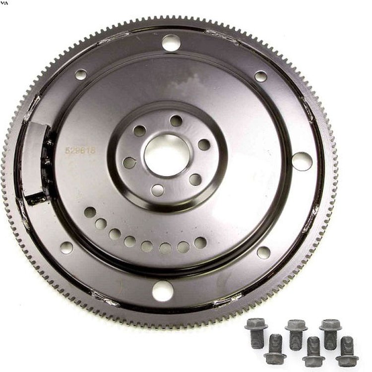 BPP529618 SFI Flexplate, Ford Windsor, 28 oz., 157T