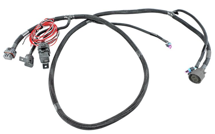 BPP558405 Terminator 4L60E / 4L80E Automatic Transmission Controller Harness