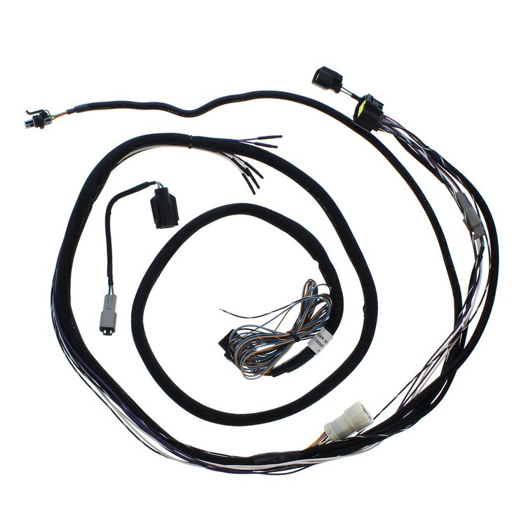 BPP558470 Sniper 2 / Dominator 4R70W / 4R75W Automatic Transmission Control Harness (Harness only)