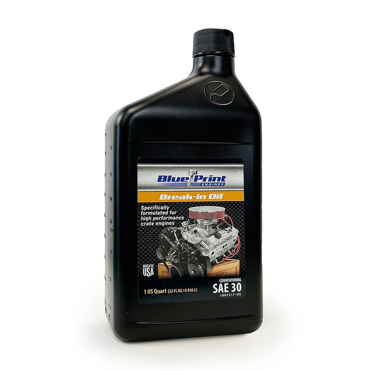 BPP710 Crate Engine Break-In Oil