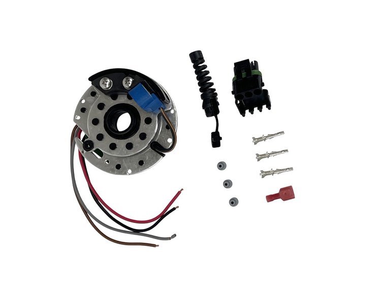 BPP8352F Ford Ready to Run Replacement Circuit Board Module