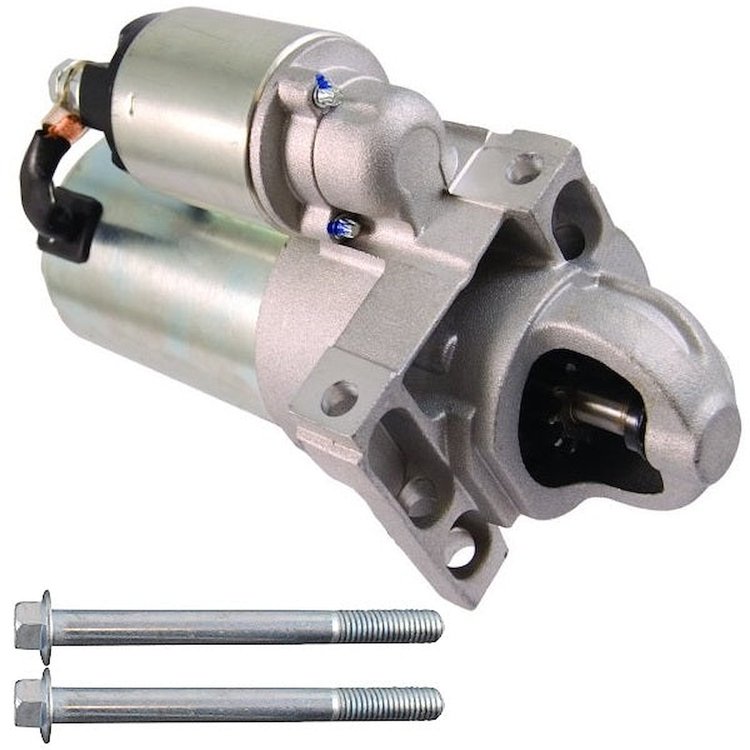 BPP9101BK Starter, GM LSX, Delco Style