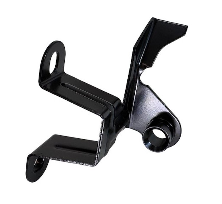 BPPF1TZ6023A Ford Small Block Passenger Side Mount Timing Pointer