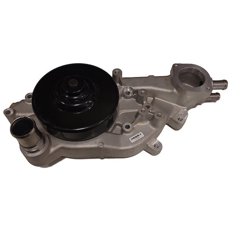 BPPLS126WP Water Pump, Aluminum, GM LS Corvette Spacing