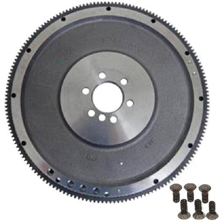 BPPLS1611 Flywheel, LS Chevy LS 6-Bolt Crank, LS Series 168T