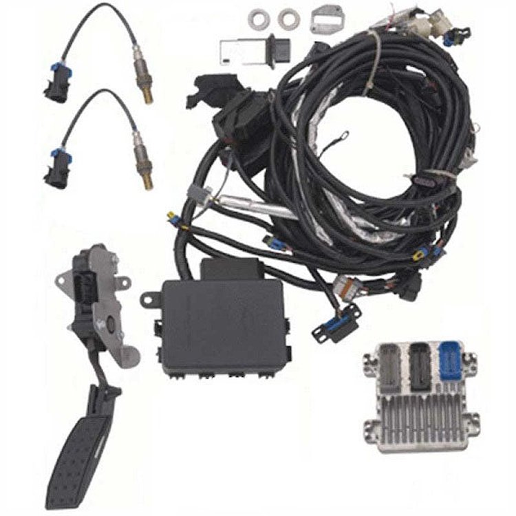BPPLS530 LS Engine Controller Kit
