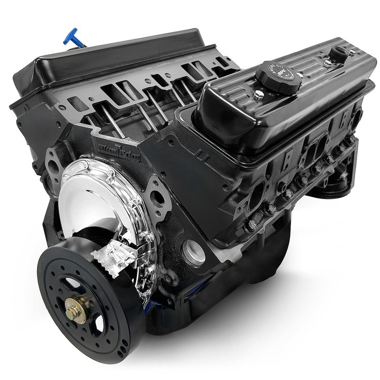 G3508795 Emission Legal Replacement 350 ci. (5.7L) Engine for 1987-1995 GM, Cars, Trucks, SUVs
