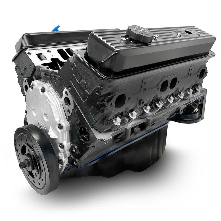 G3509602 Emission Legal Replacement 350 ci. (5.7L) Vortec Engine for 1996-2002 GM Trucks, SUVs