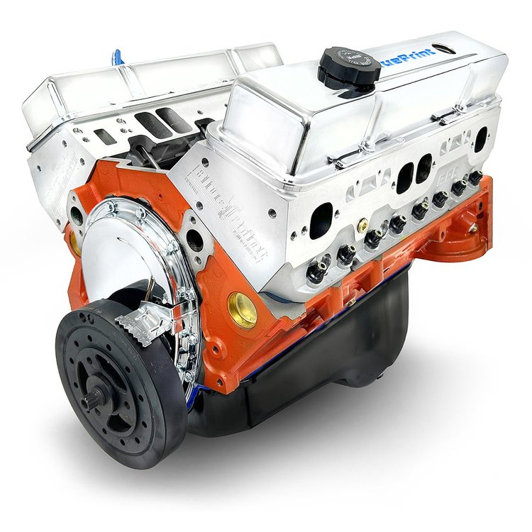 PS4541CT Pro Series 454ci Small Block Chevy