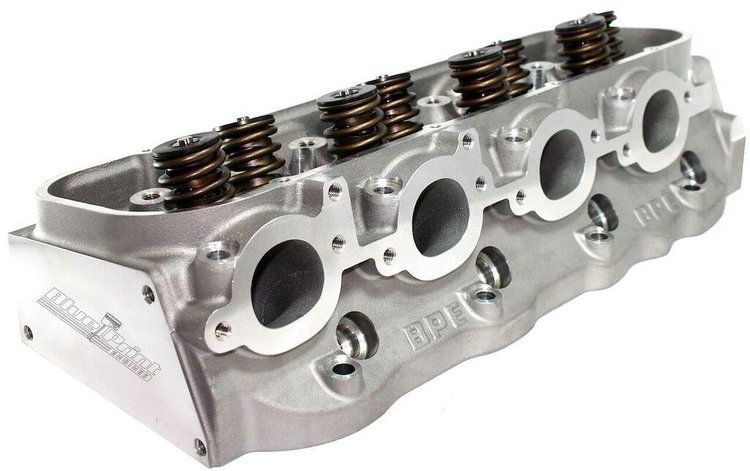 PS8012 Muscle Car Series Aluminum Cylinder Head Big Block Chevy