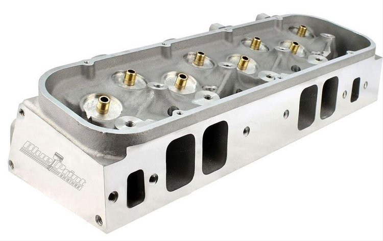 BARE HEADS BB-CHEVY 316CC