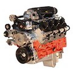 PRO LS 427 S/C 800 HP / 780 ft.-lbs. TQ