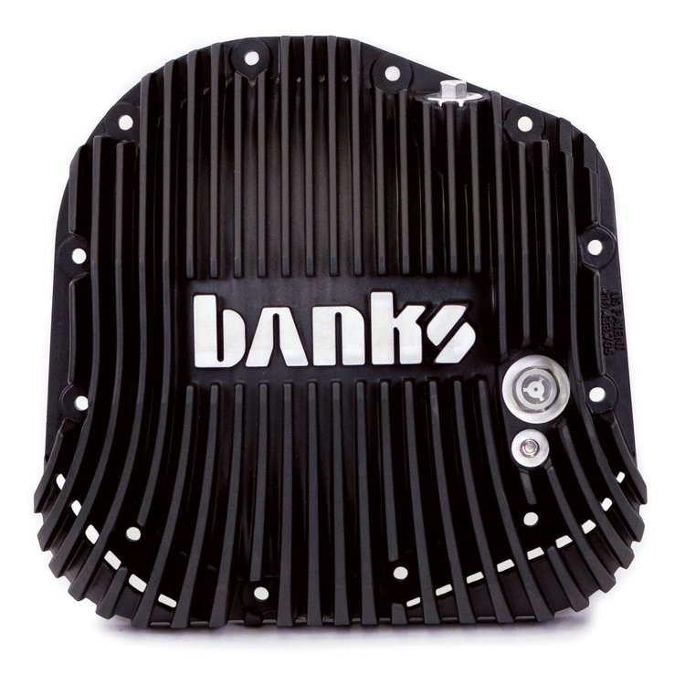 BANKS DIFFERENTIAL COVER