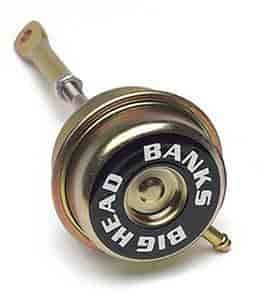 Big Head Wastegate Actuator 1999.5-03 Ford 7.3L Diesel