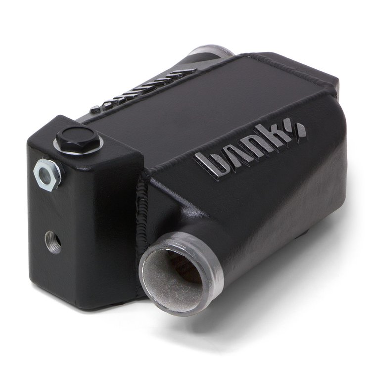 Techni-cooler Upgrade System 2005-2006 Jeep Wrangler 4.0L