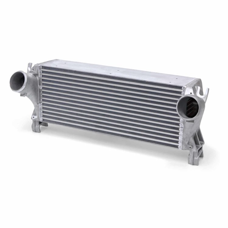 Techni-Cooler Intercooler System for 2013-2017 Dodge 6.7L