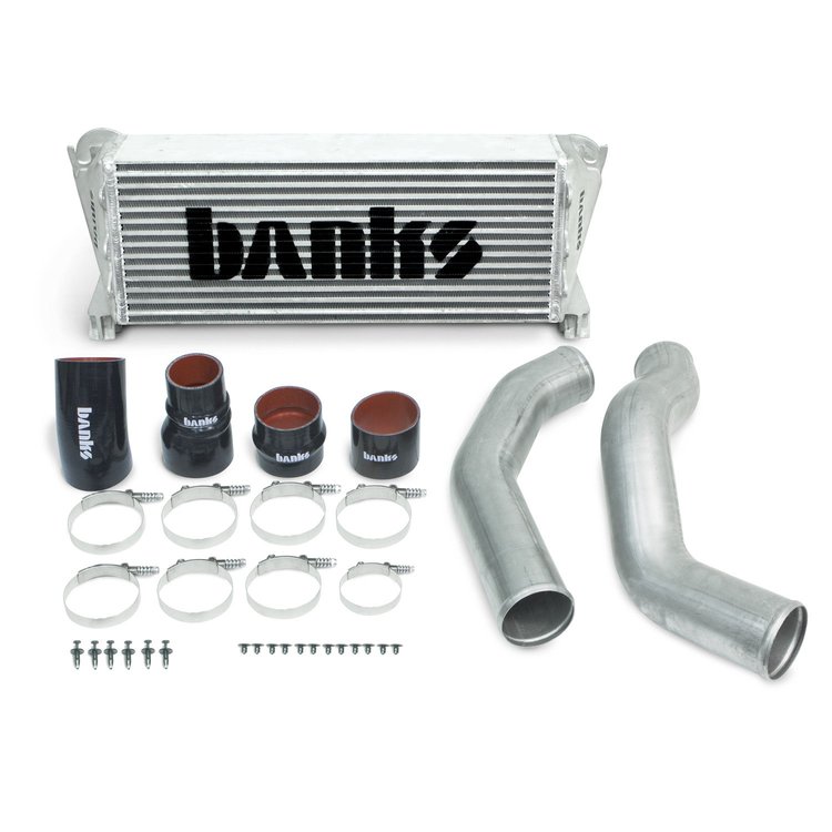 TECHNI-COOLER SYSTEM RAW