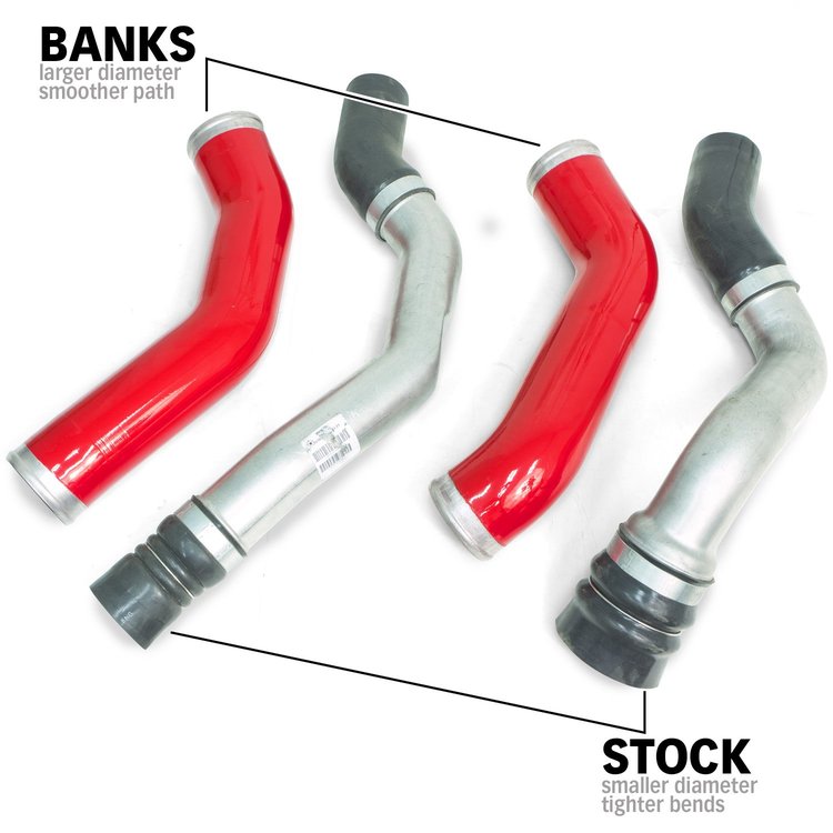 BOOST TUBE SYSTEM 2013-2