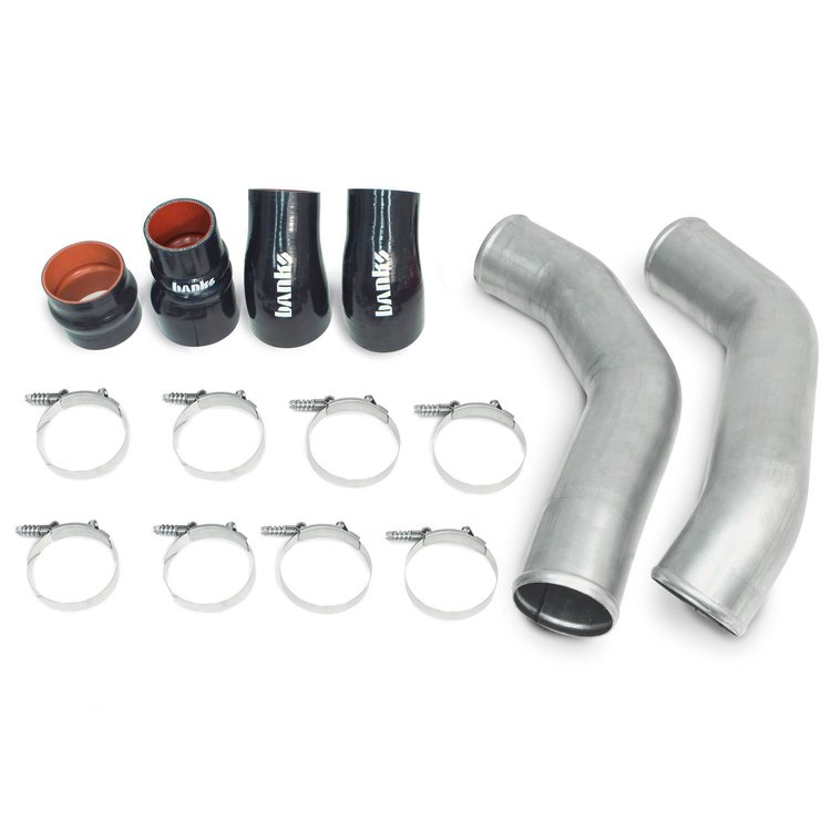 BOOST TUBE SYSTEM RAW TU