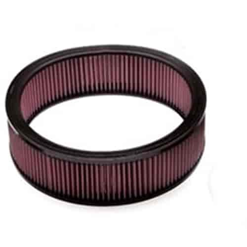 Air Filter Element 1982-95 GM Motor Home Carbureted