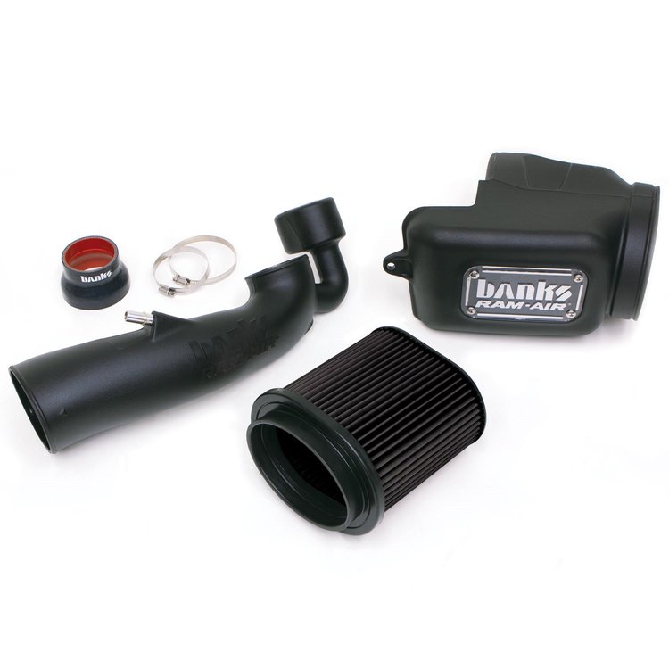 RAM-AIR KIT WRANG 3.6L