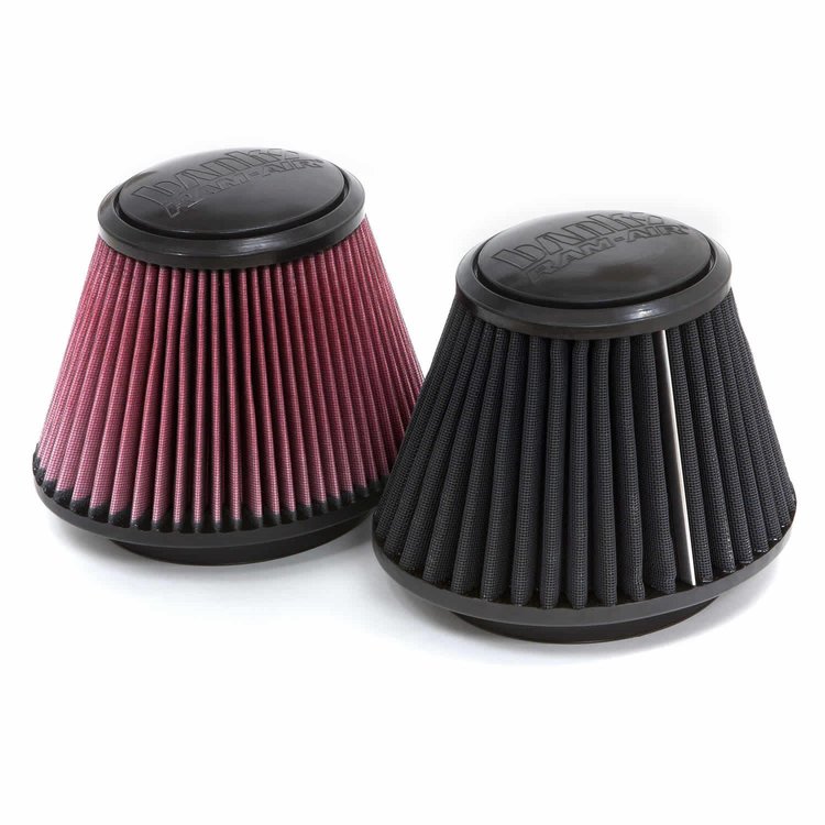 Ram-Air Intake System 2011-2014 Ford F150 5.0L