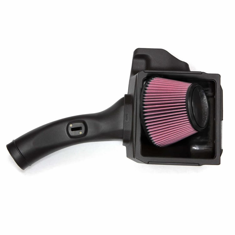 Ram-Air Intake System 2011-14 Ford F-150 6.2L
