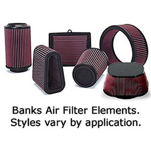 Air Filter Element 2006 Ford A-Class Motorhome