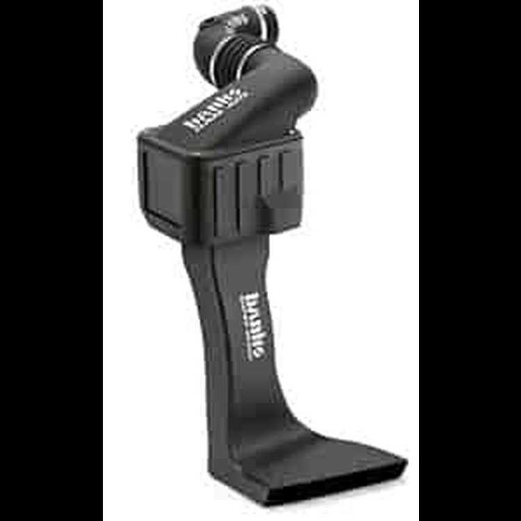 Ram-Air Intake & Scoop Kit 2004-05 Chevy Duramax 6.6L LLY Includes: