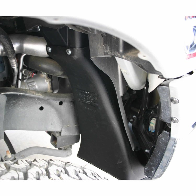 Super-Scoop Kit 2003-07 Dodge Ram 5.9L Diesel