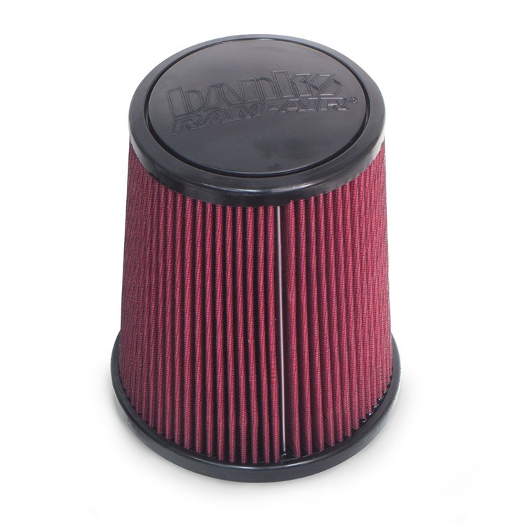 Oiled Replacement Air Filter Element for 6.6L Duramax L5P and 6.7L Cummins